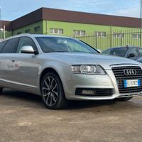 Audi A6 Avant 2.7 TDI
