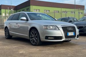 Audi A6 Avant 2.7 TDI