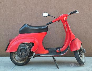 Vespa 50 N