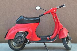 Vespa 50 N