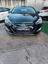 Hyundai i40 Wagon 1.7 CRDi 115CV Comfort