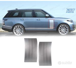 PRESE D'ARIA LATERALI RANGE ROVER VOGUE 13-17 ARGE