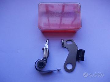 Contatti Volkswagen Maggiolino-Transporter T1