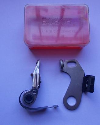 Contatti Volkswagen Maggiolino-Transporter T1