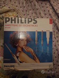 piastra x capelli piccola