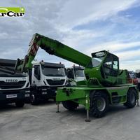 Merlo telescopico 40.26 anno 2011 4000 ore