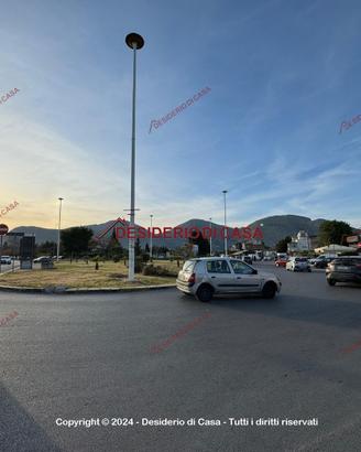 Casa, Mondello - Castelforte, Palermo.