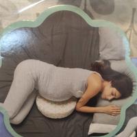 Cuscino per gravidanza Boppy della Chicco