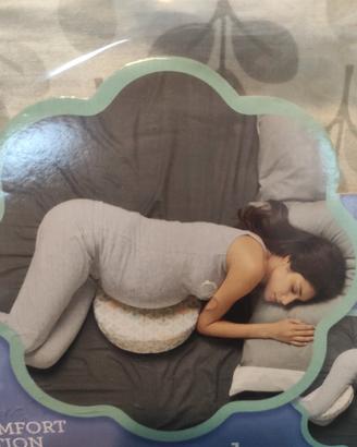 Cuscino per gravidanza Boppy della Chicco