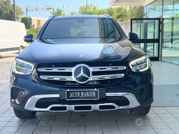 Mercedes GLC SUV GLC 200 d Premium 4matic auto