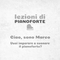Lezioni di Pianoforte