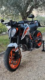 Ktm Duke 890 R