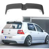 ALETTONE SPOILERVOLKSWAGEN VW GOLF 4 97-03 LOOK O