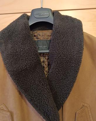 Cappotto uomo