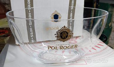 SPUMANTIERA POL ROGER