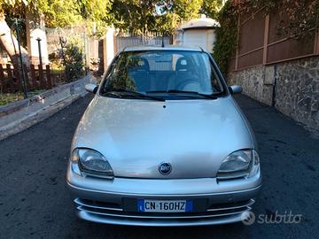 Fiat 600 1.1 Clima e Servosterzo 2004
