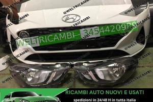 Ricambi auto x hyundai i10 2021