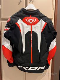 Giacca moto Ixon