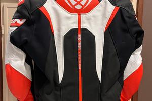 Giacca moto Ixon
