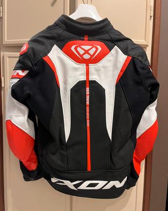 Giacca moto Ixon
