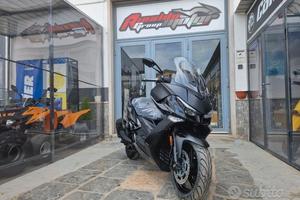 Kymco Xciting VS 400i
