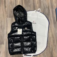 Smanicato Moncler