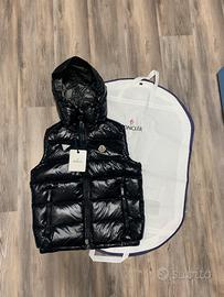 Smanicato Moncler