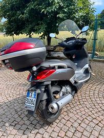 YAMAKA XMAX 250