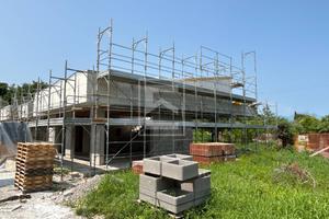 Villa singola - Manerba del Garda