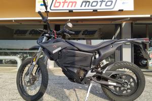 Zero Motorcycles FX