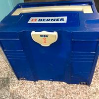 Cassetta Berner Misura 40 30 34