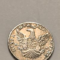 Sicilia - 12 tarì 1797 (BB+)