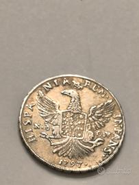 Sicilia - 12 tarì 1797 (BB+)