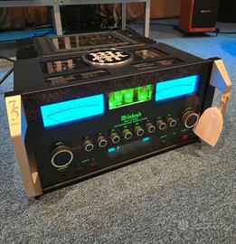 Mcintosh MA12000 75th anniversary