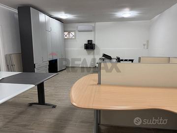 Stabile/Palazzo - Bari