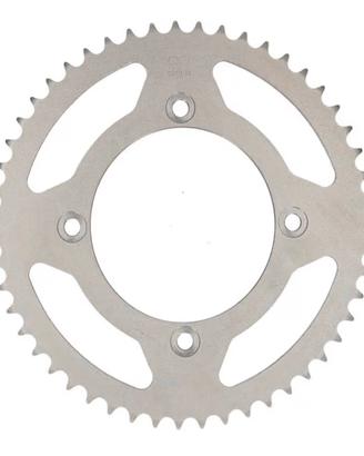 Corona afam 51 denti passo 420 am6