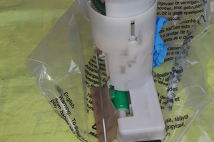 Ricambi citroen saxo 1.1 sx