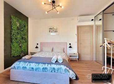 Bilocale disponibile corso buenos aires 79