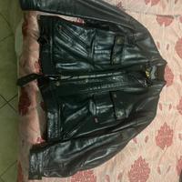 Giubbino belstaff taglia M