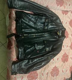 Giubbino belstaff taglia M