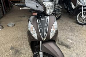 KIMCO PEOPLE 125 ONE 