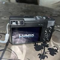 Fotocamera Lumix ( Panasonic)