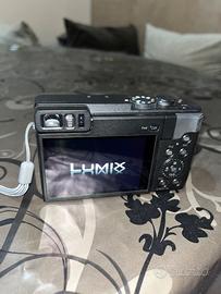 Fotocamera Lumix ( Panasonic)