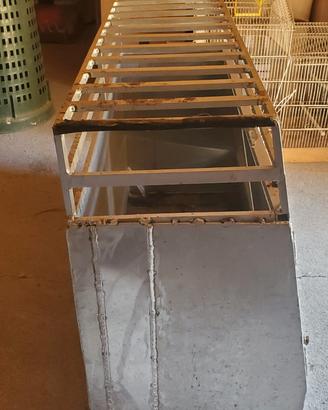 Trasportino per animali 
