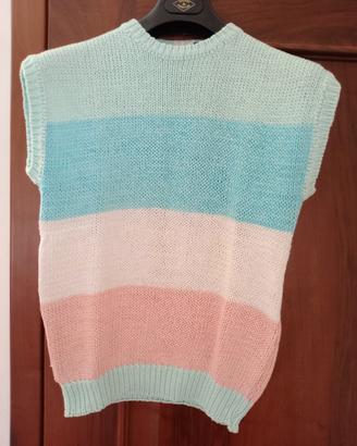 Maglia in cotone