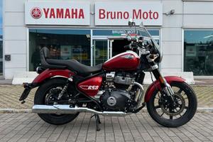 Royal Enfield Super Meteor