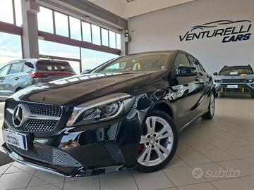 Mercedes-benz A 180 d Sport