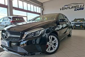 Mercedes-benz A 180 d Sport
