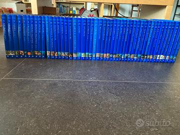 Grande Enciclopedia per Ragazzi - Opera Completa
