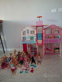 Casa Barbie